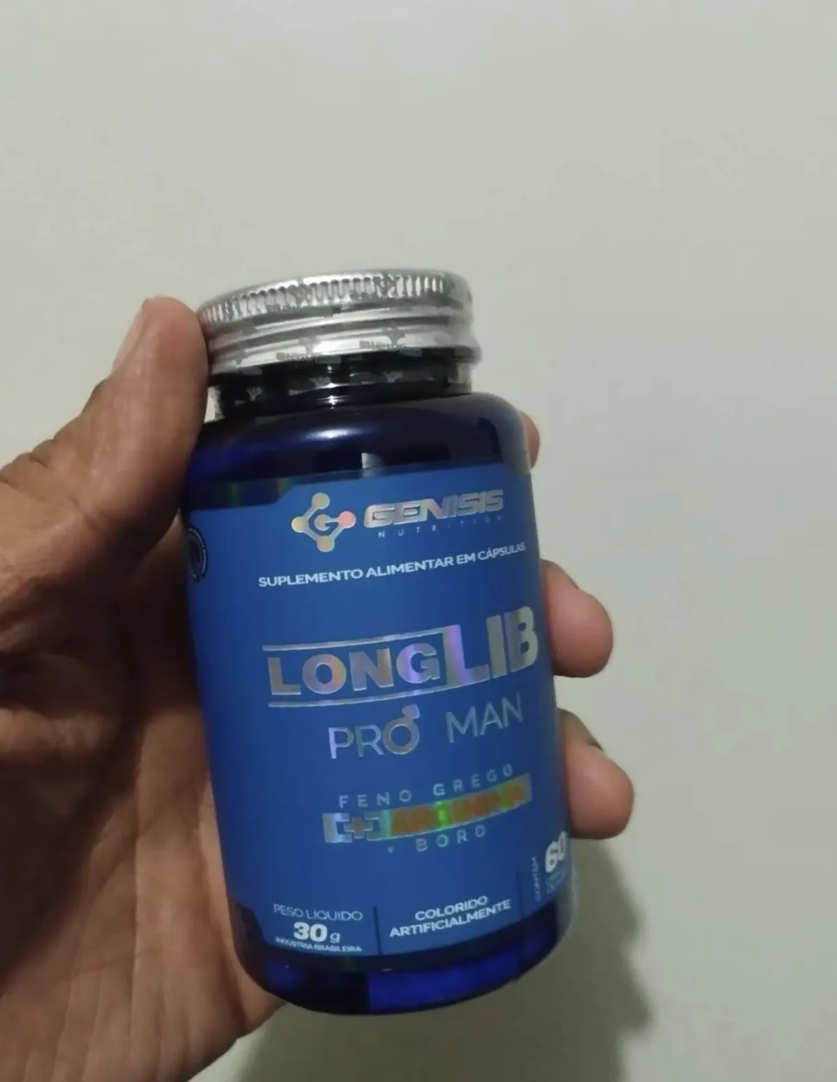 Foto do produto de André L., 45 anos