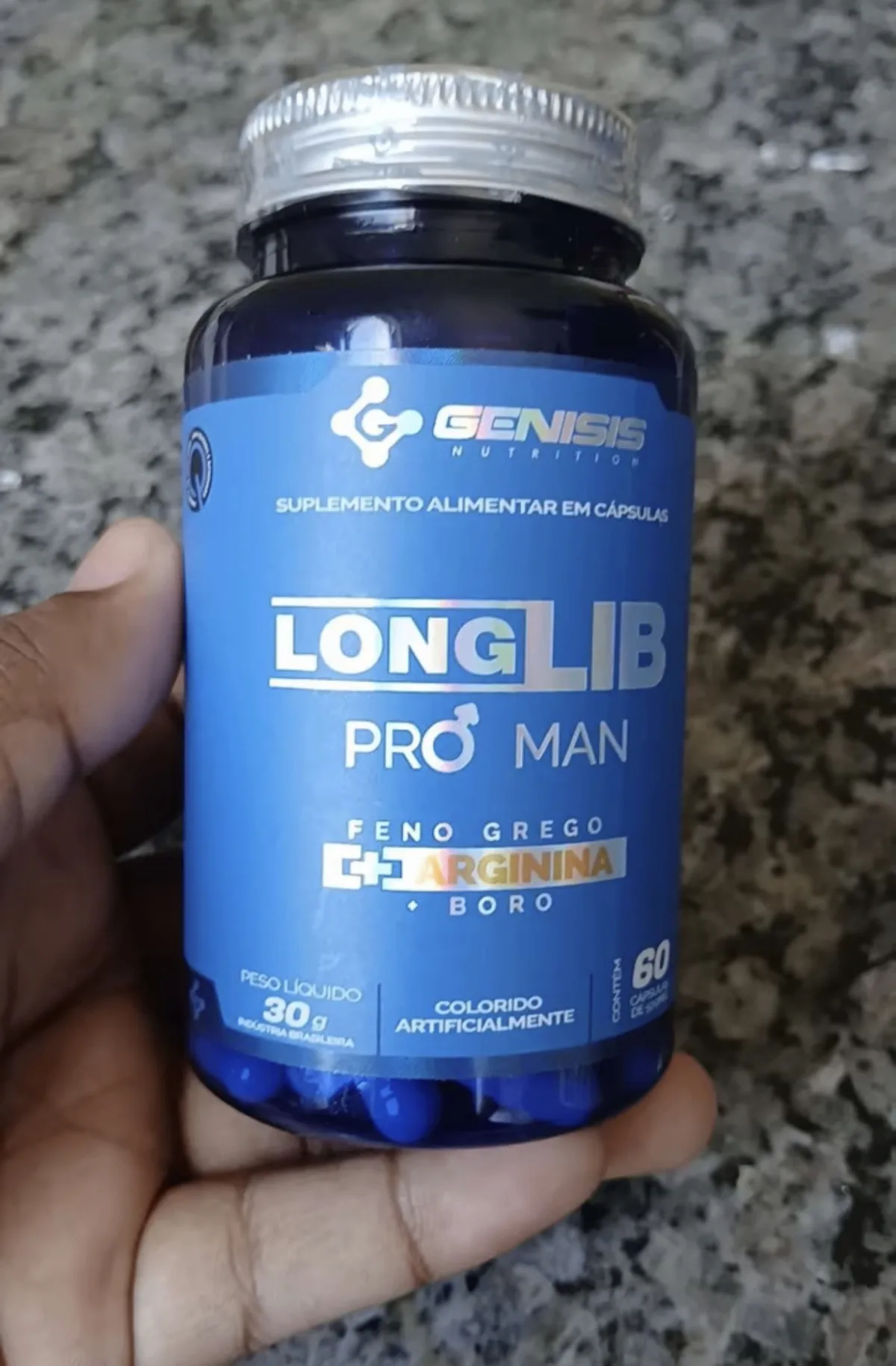 Foto do produto de Rafael M., 42 anos